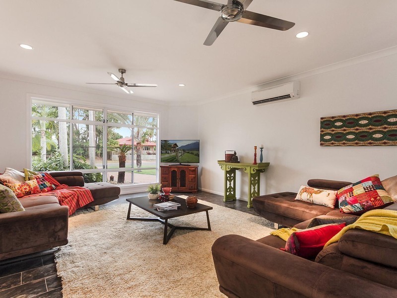 103 Coutts Drive, Bushland Beach QLD 4818