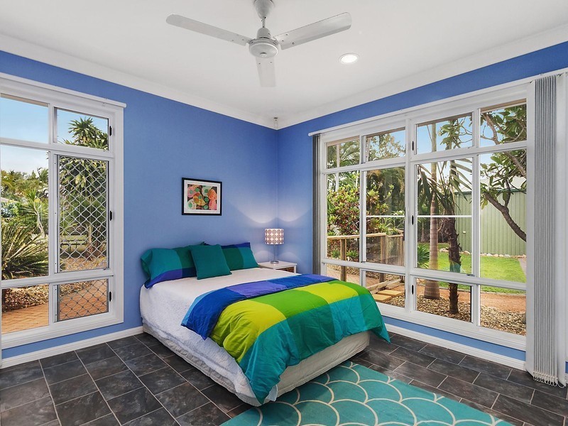 103 Coutts Drive, Bushland Beach QLD 4818