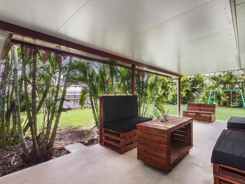 17 Riley Circuit, Kirwan QLD 4817