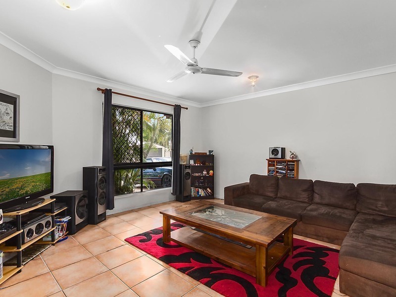 17 Riley Circuit, Kirwan QLD 4817