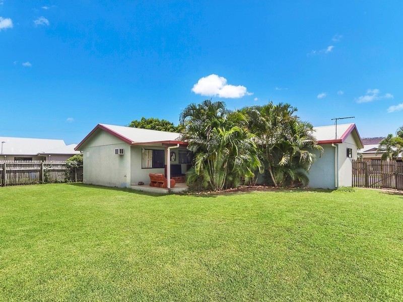 17 Riley Circuit, Kirwan QLD 4817