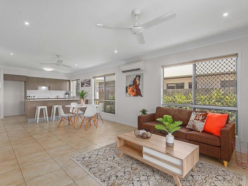 4 Nima Street, Burdell QLD 4818