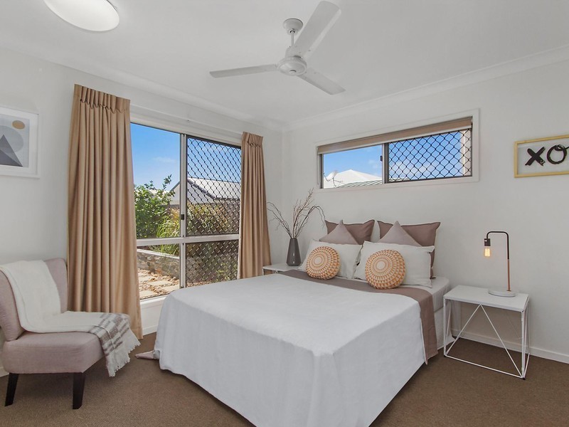 4 Nima Street, Burdell QLD 4818