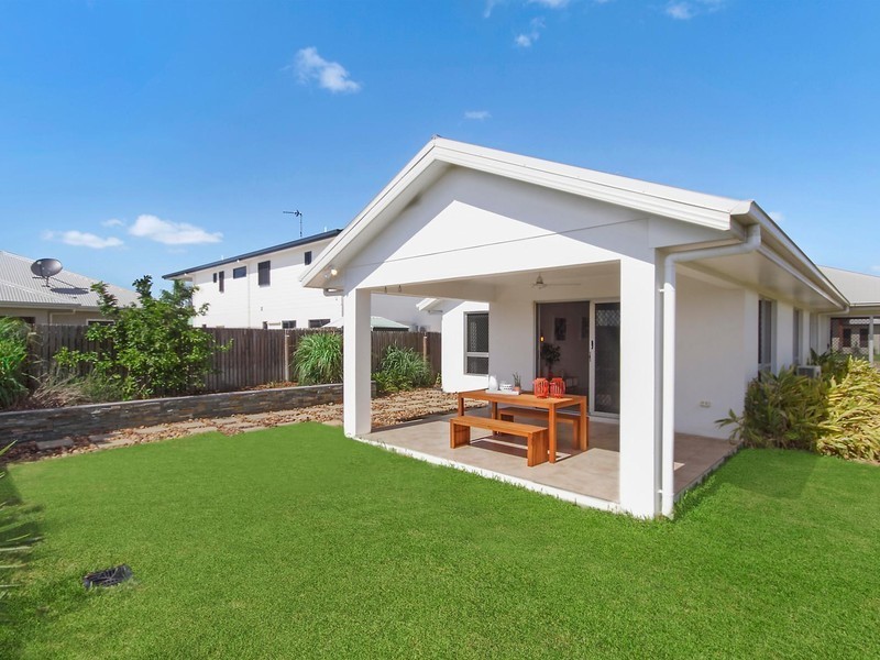 4 Nima Street, Burdell QLD 4818