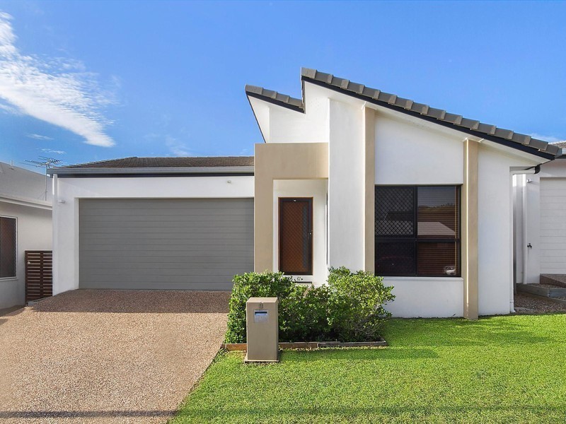 3 St Kilda Row, Douglas QLD 4814