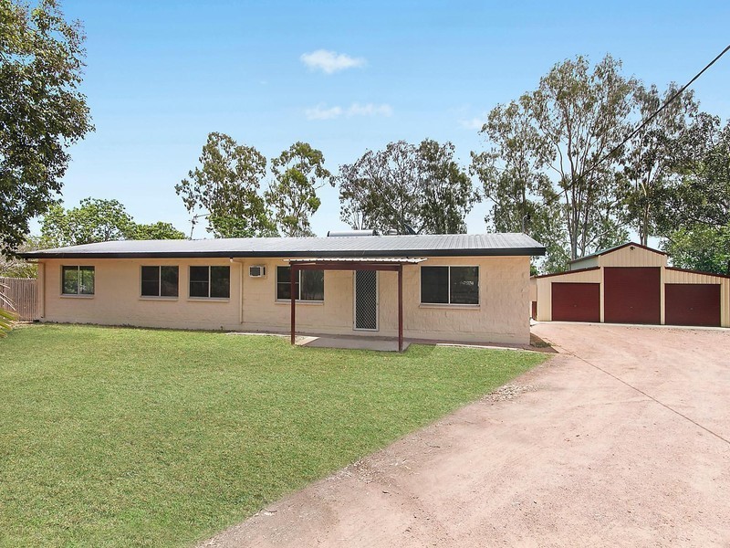 4 Grey Boots Circle, Kelso QLD 4815