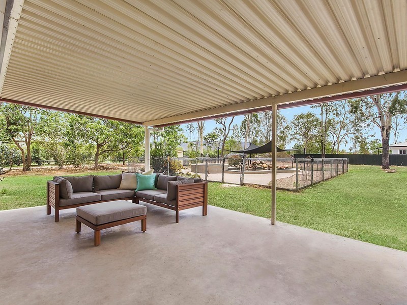 4 Grey Boots Circle, Kelso QLD 4815