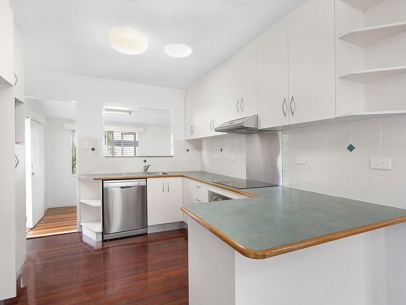 14 Carcoola Street, Cranbrook QLD 4814