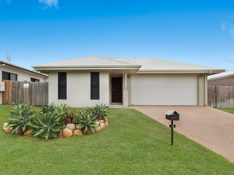 18 Elford Place, Mount Louisa QLD 4814
