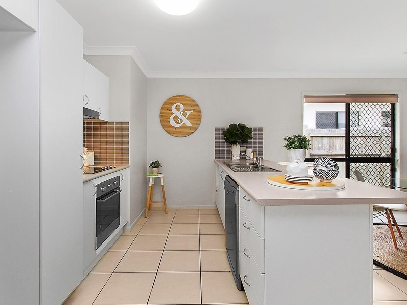 18 Elford Place, Mount Louisa QLD 4814