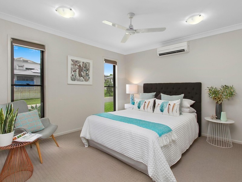 18 Elford Place, Mount Louisa QLD 4814