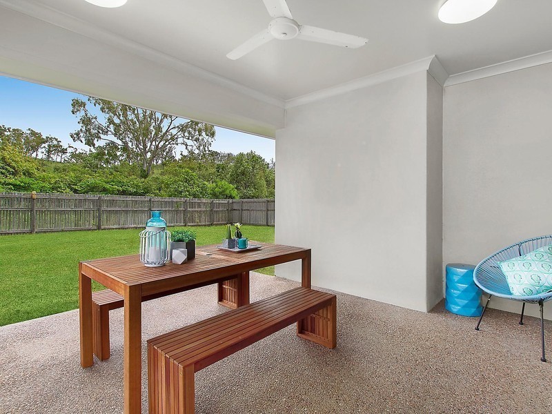 18 Elford Place, Mount Louisa QLD 4814