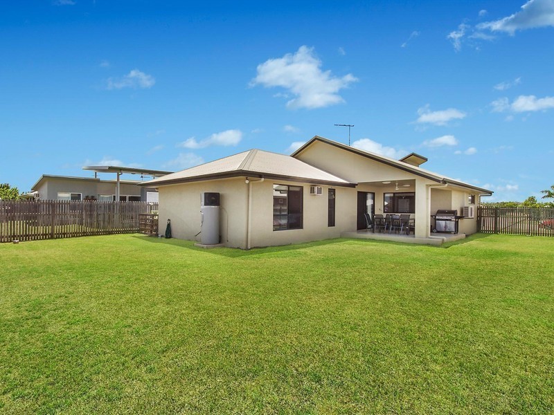 9 Fontwell Court, Mount Low QLD 4818