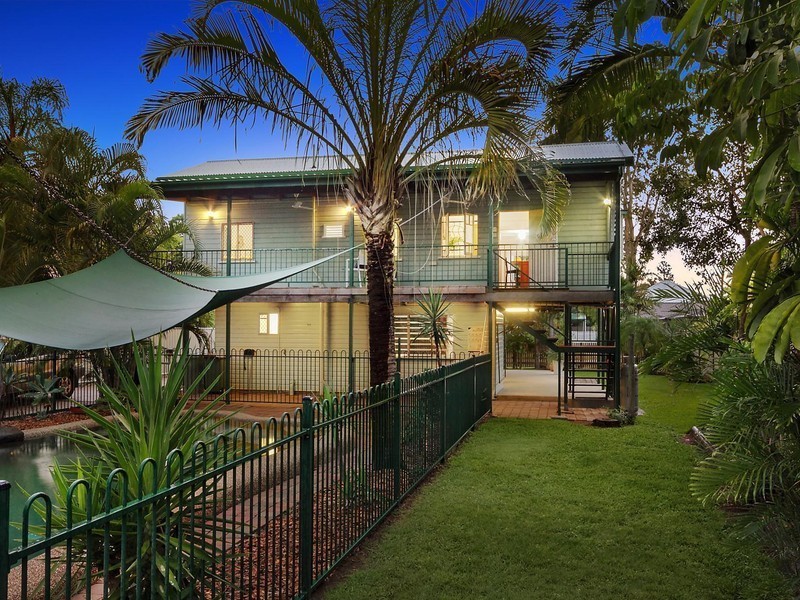 48 Cheyne Street, Pimlico QLD 4812