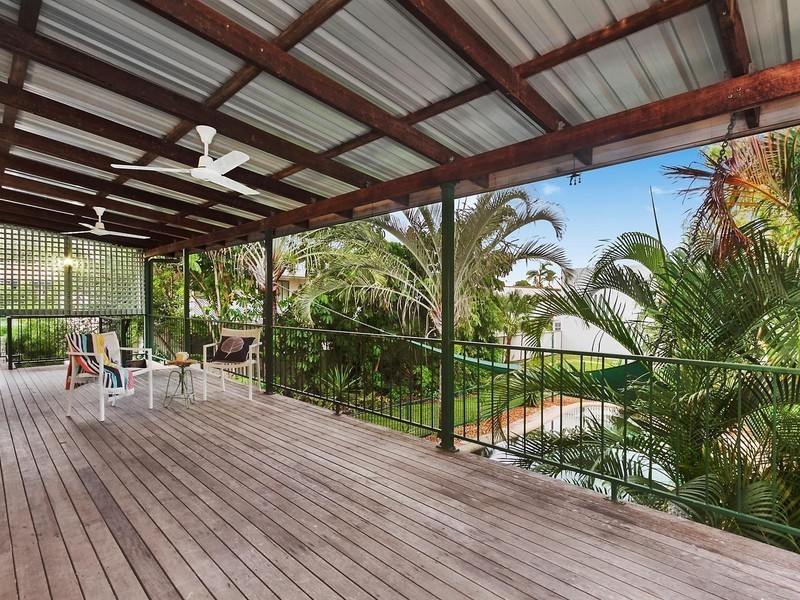 48 Cheyne Street, Pimlico QLD 4812