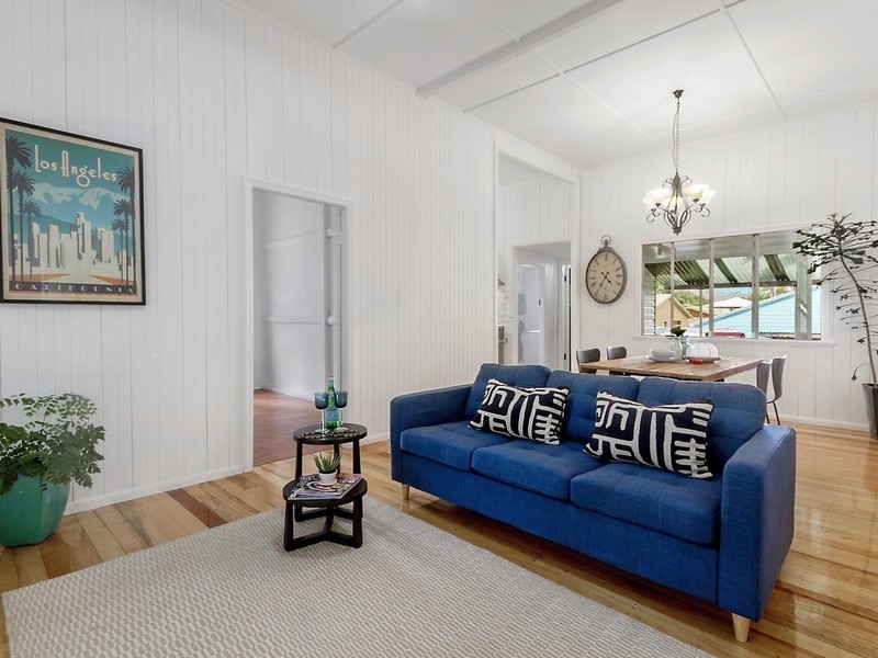 53 Ackers Street, Hermit Park QLD 4812