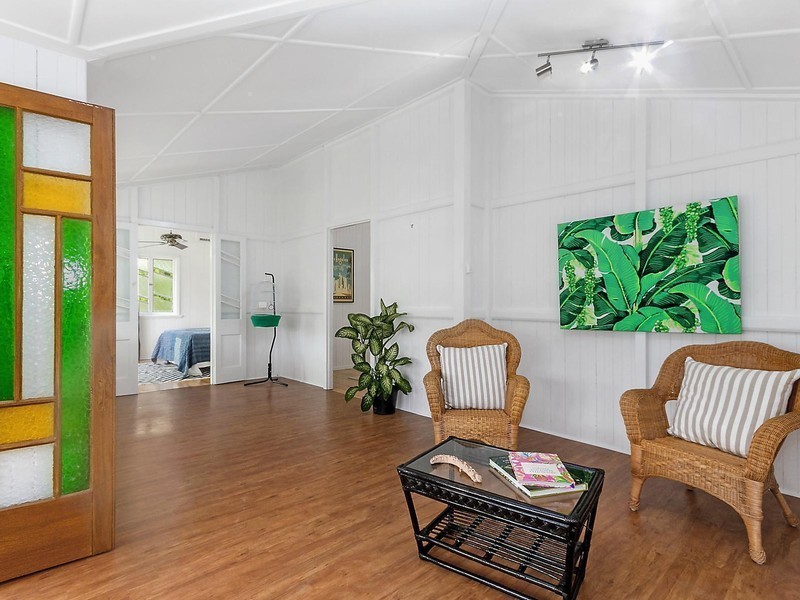 53 Ackers Street, Hermit Park QLD 4812