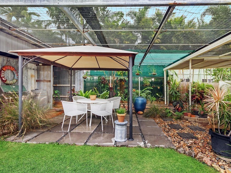 53 Ackers Street, Hermit Park QLD 4812