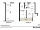 8/108 The Strand, North Ward QLD 4810 Floorplan