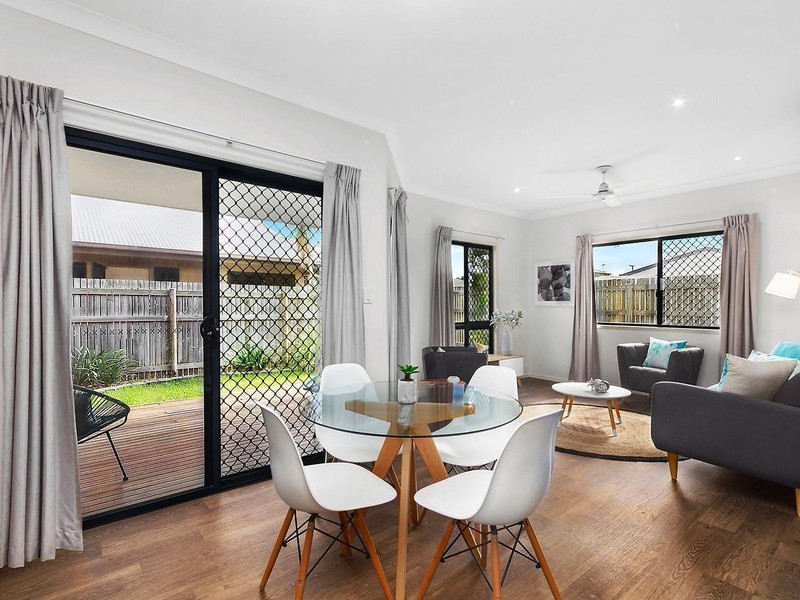 6/86 Chandler Street, Garbutt QLD 4814