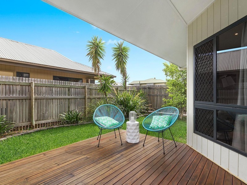 6/86 Chandler Street, Garbutt QLD 4814