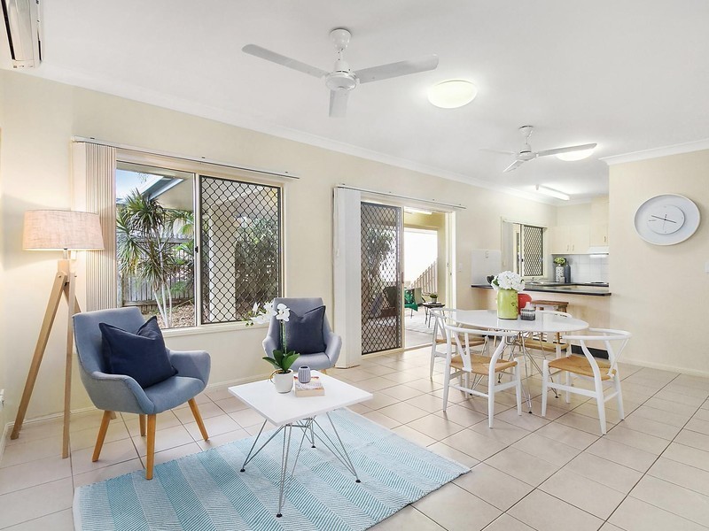 3 Oarsman Place, Douglas QLD 4814