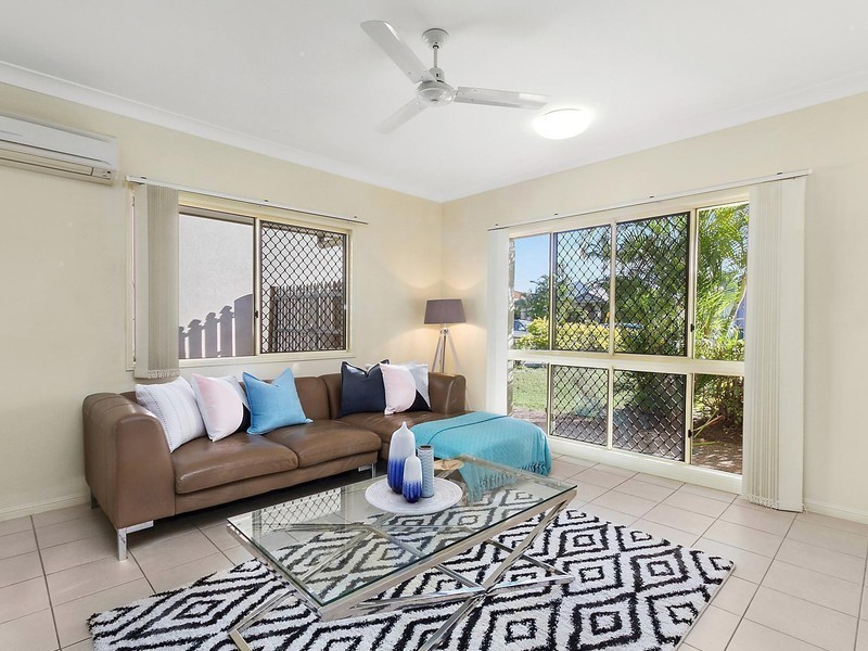 3 Oarsman Place, Douglas QLD 4814