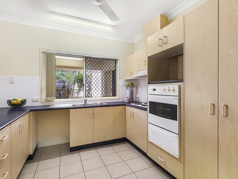 3 Oarsman Place, Douglas QLD 4814