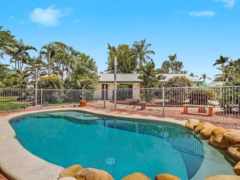 9 Allambie Court, Kelso QLD 4815