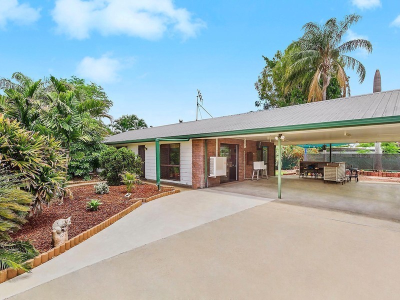 9 Allambie Court, Kelso QLD 4815