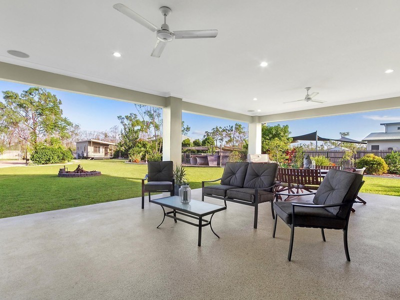 12 Raja Aho Road, Rangewood QLD 4817