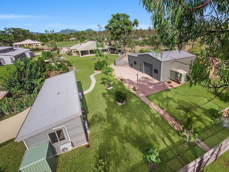 12 Raja Aho Road, Rangewood QLD 4817