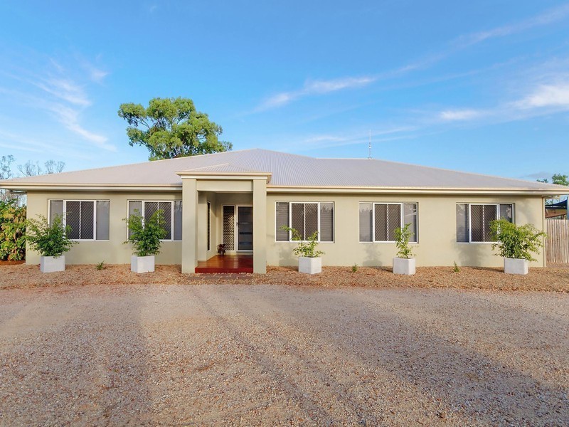 12 Raja Aho Road, Rangewood QLD 4817