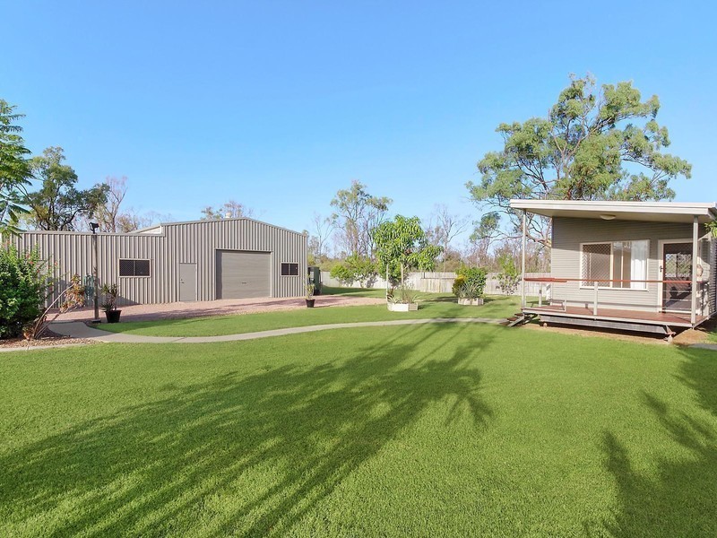 12 Raja Aho Road, Rangewood QLD 4817