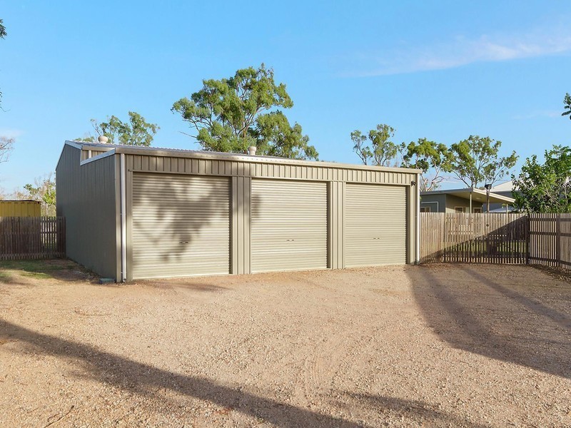 12 Raja Aho Road, Rangewood QLD 4817