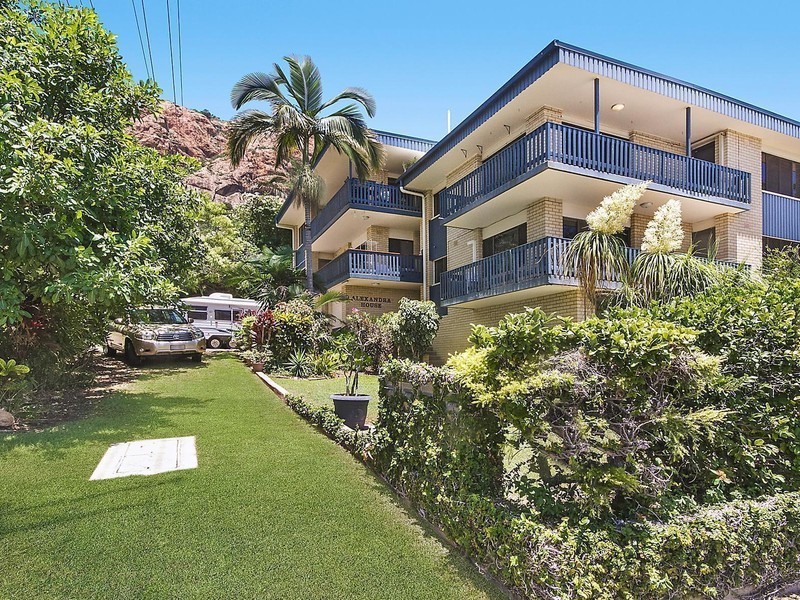 3/17 Alexandra Street, North Ward QLD 4810