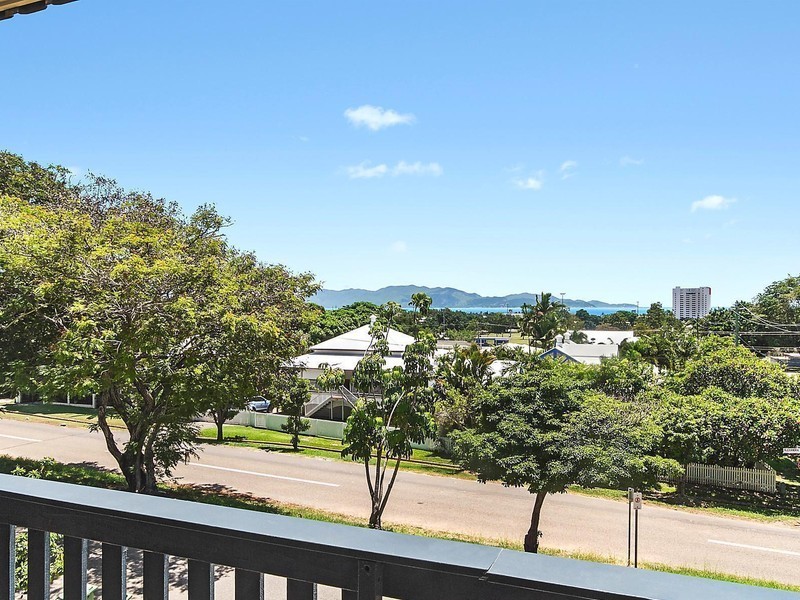 3/17 Alexandra Street, North Ward QLD 4810