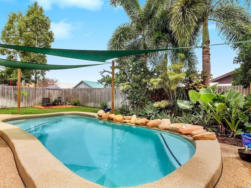 27 Marchwood Avenue, Kirwan QLD 4817