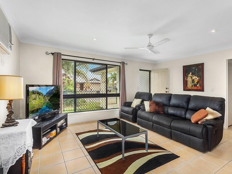 27 Marchwood Avenue, Kirwan QLD 4817