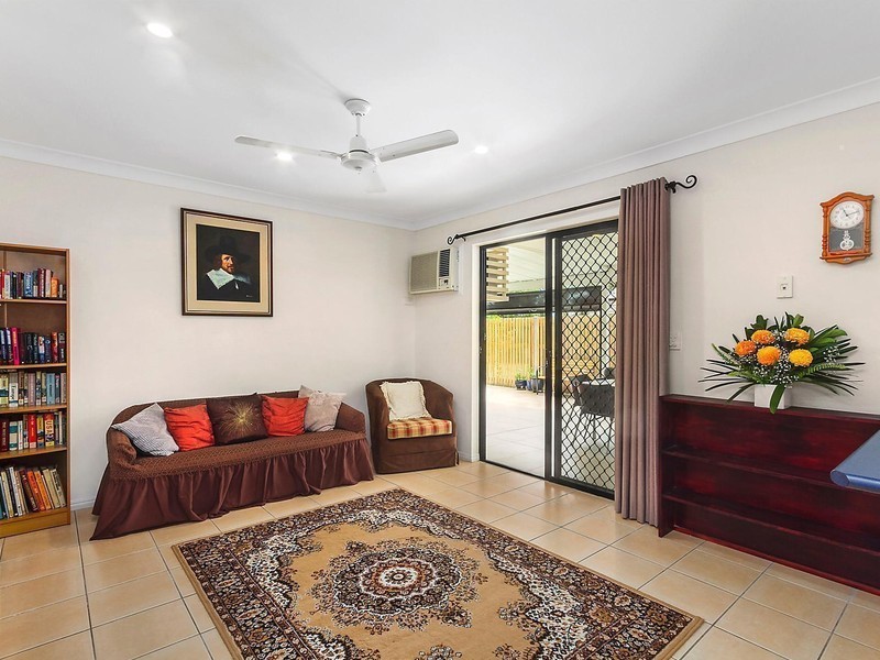 27 Marchwood Avenue, Kirwan QLD 4817