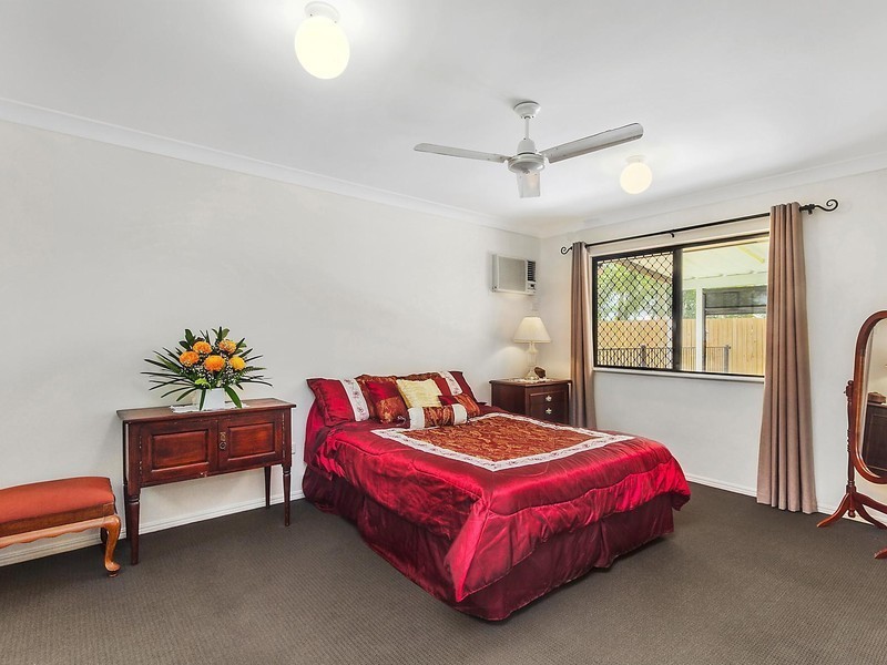 27 Marchwood Avenue, Kirwan QLD 4817