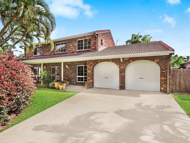 172 Yolanda Drive, Annandale QLD 4814