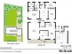 172 Yolanda Drive, Annandale QLD 4814 Floorplan