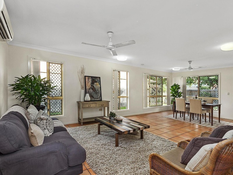 2 Yale Close, Douglas QLD 4814