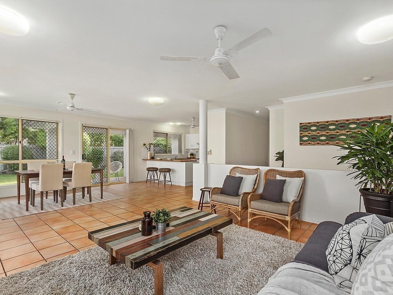 2 Yale Close, Douglas QLD 4814