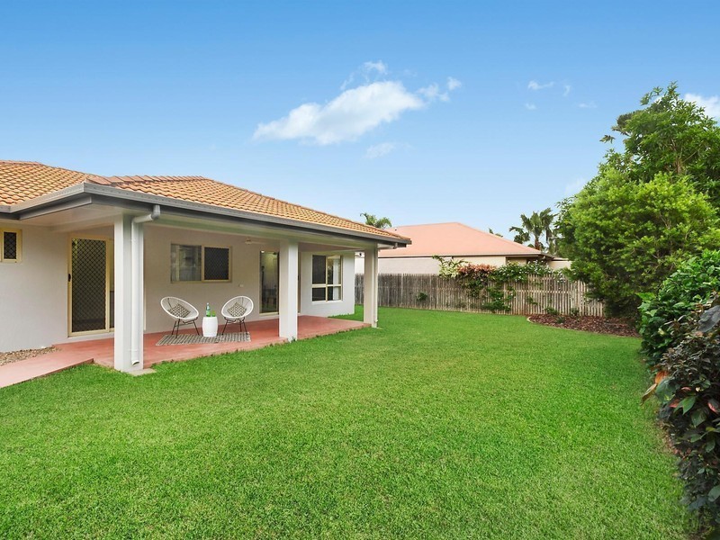 2 Yale Close, Douglas QLD 4814