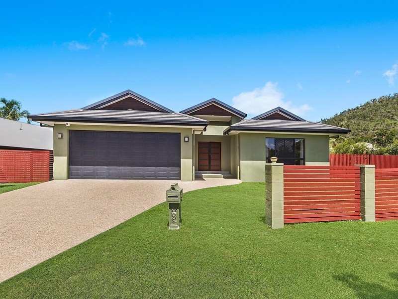 12 Timbury Way, Mount Louisa QLD 4814