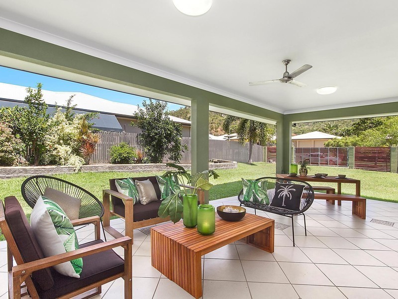 12 Timbury Way, Mount Louisa QLD 4814