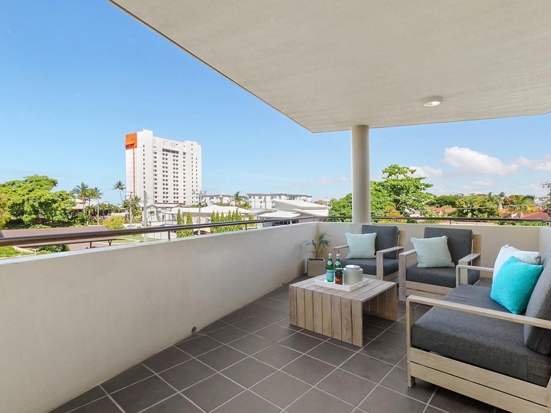 12/88 Mitchell Street, North Ward QLD 4810