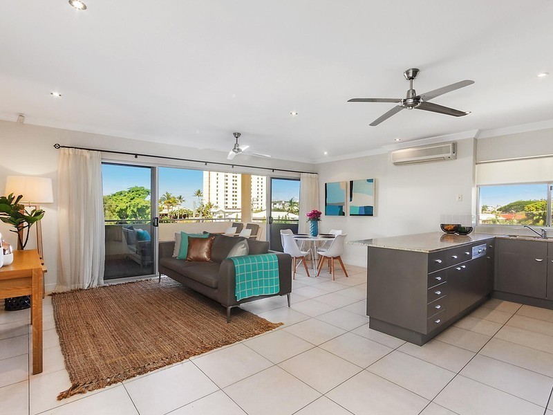 12/88 Mitchell Street, North Ward QLD 4810